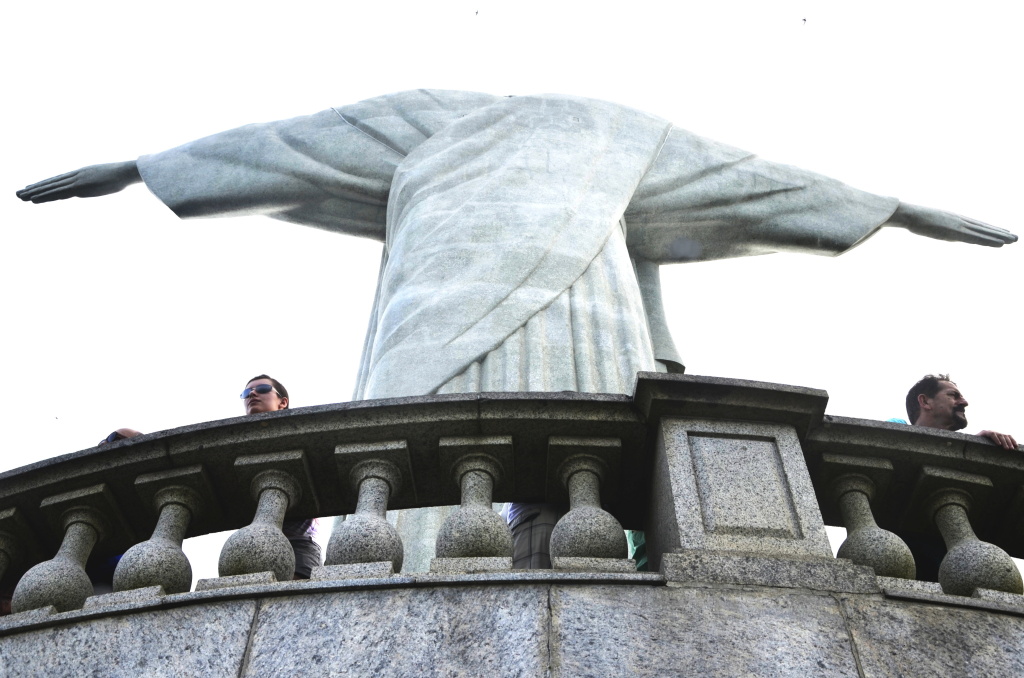 Brazilie     17. – 30. prosince 2012